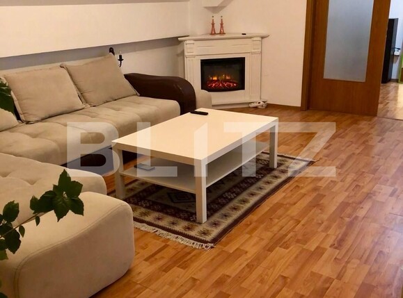 Apartament de închiriat 3 camere Zorilor - 130701AI | BLITZ Cluj-Napoca | Poza6