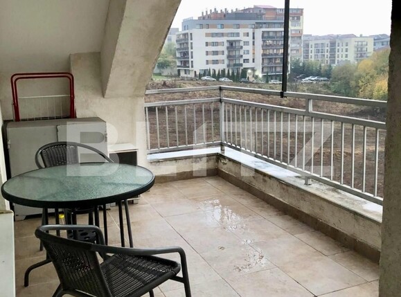 Apartament de închiriat 3 camere Zorilor - 130701AI | BLITZ Cluj-Napoca | Poza8
