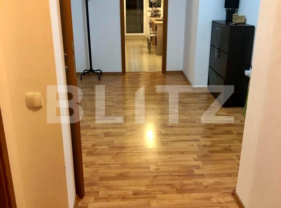 Apartament de închiriat 3 camere Zorilor - 130701AI | BLITZ Cluj-Napoca | Poza9