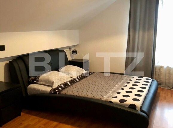 Apartament de închiriat 3 camere Zorilor - 130701AI | BLITZ Cluj-Napoca | Poza7
