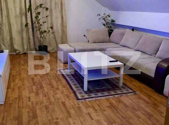 Apartament de închiriat 3 camere Zorilor - 130701AI | BLITZ Cluj-Napoca | Poza1