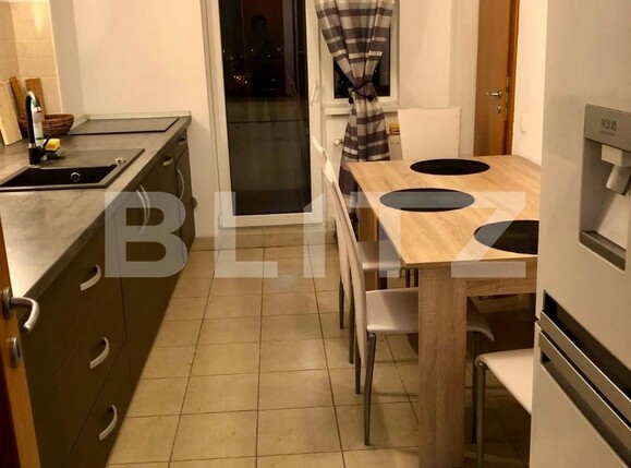Apartament de închiriat 3 camere Zorilor - 130701AI | BLITZ Cluj-Napoca | Poza12