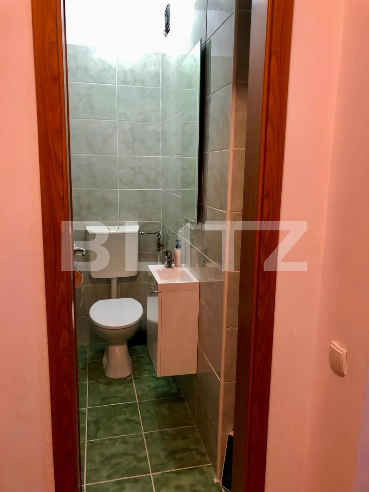 Apartament de închiriat 3 camere Zorilor - 130701AI | BLITZ Cluj-Napoca | Poza4