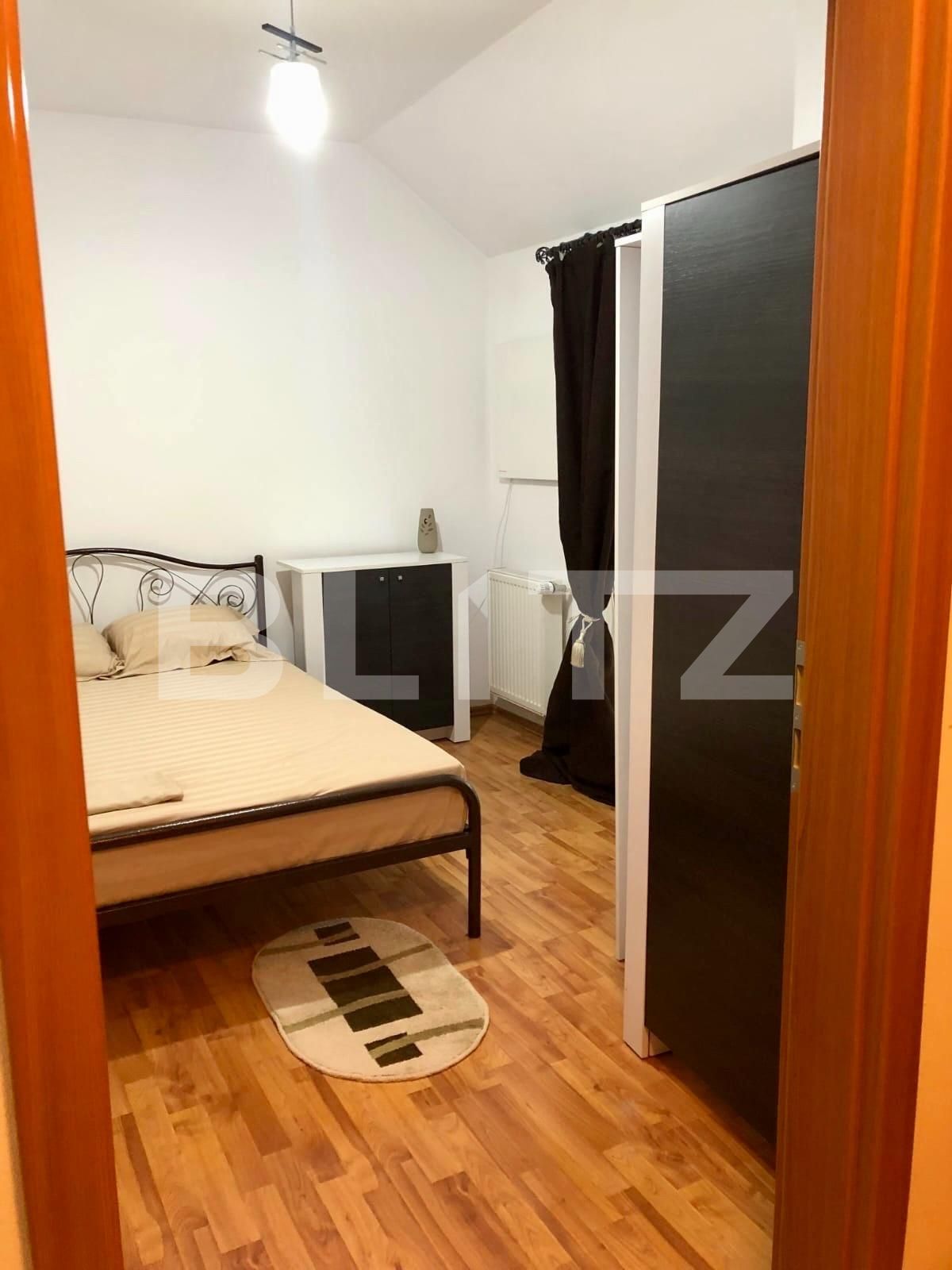 Apartament de închiriat 3 camere Zorilor - 130701AI | BLITZ Cluj-Napoca | Poza11