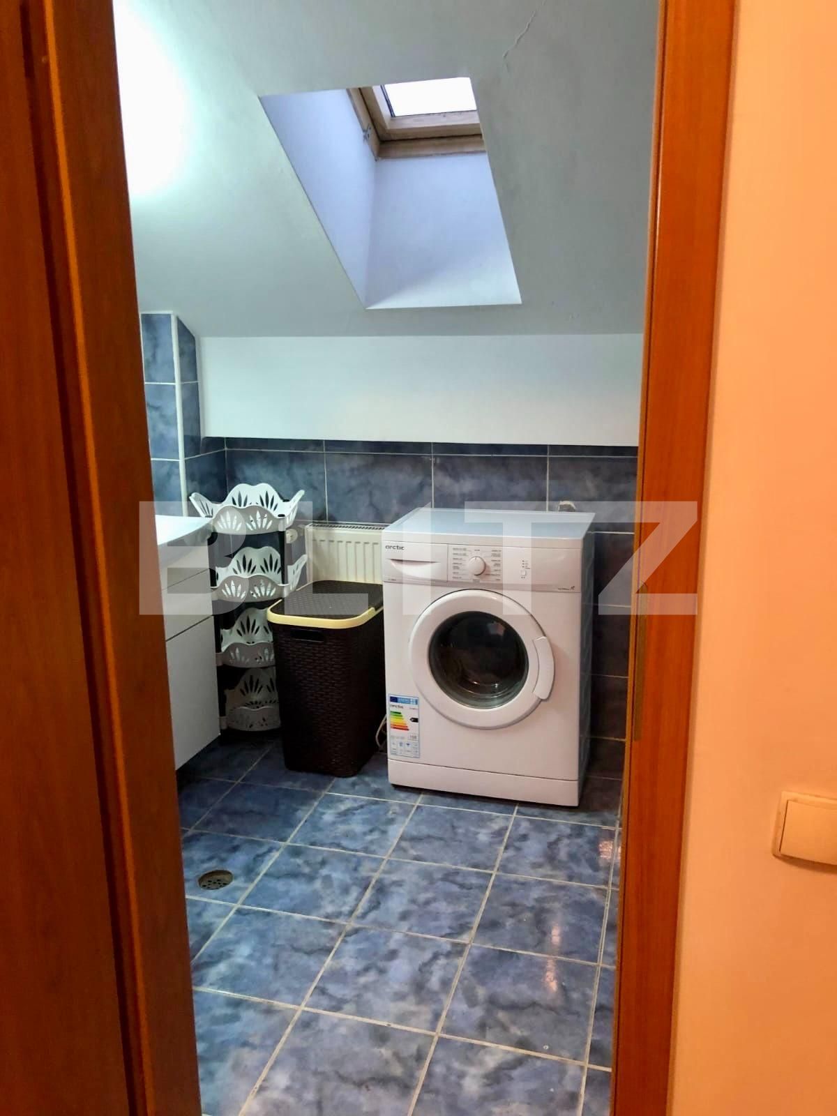 Apartament de închiriat 3 camere Zorilor - 130701AI | BLITZ Cluj-Napoca | Poza5