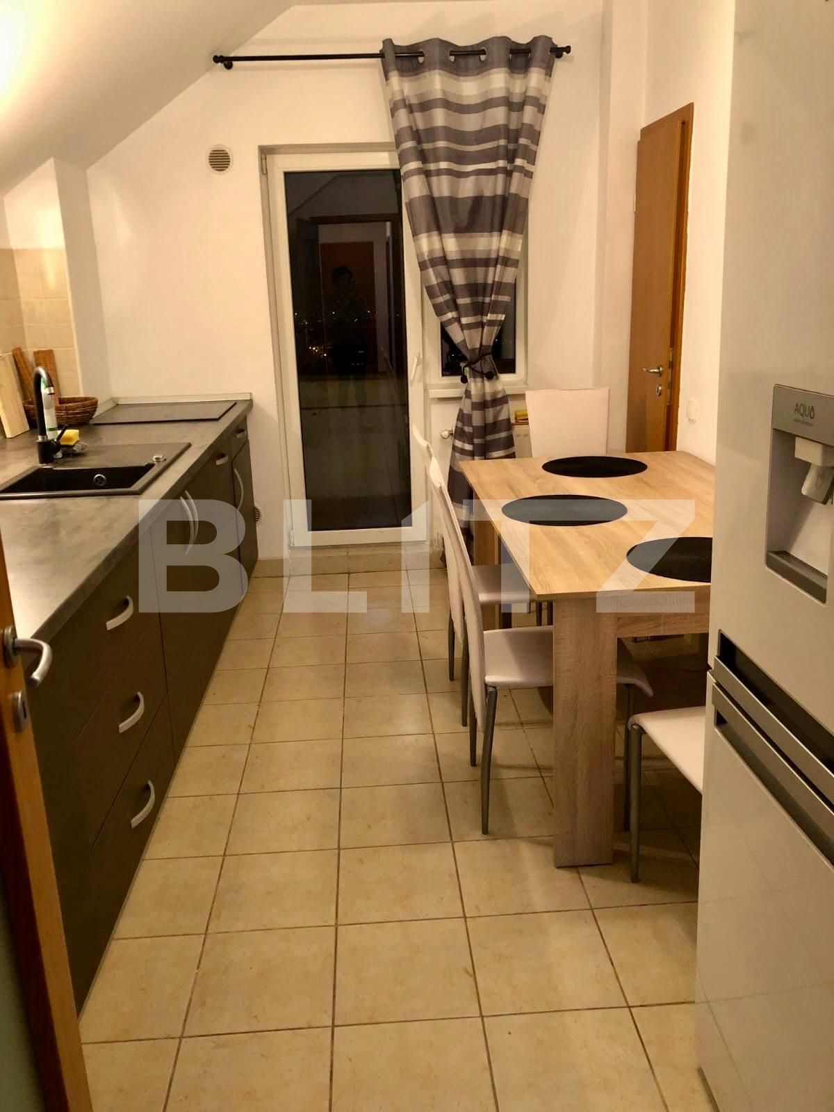 Apartament de închiriat 3 camere Zorilor - 130701AI | BLITZ Cluj-Napoca | Poza12