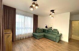 Apartament 2 camere, prima inchiriere, 59 mp, parcare, Park Lake 