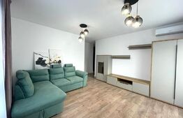 Apartament 2 camere, prima inchiriere, 59 mp, parcare, Park Lake 