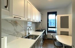 Apartament 2 camere, prima inchiriere, 59 mp, parcare, Park Lake 