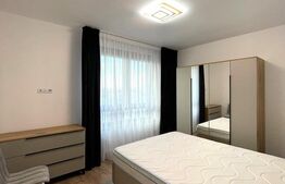 Apartament 2 camere, prima inchiriere, 59 mp, parcare, Park Lake 