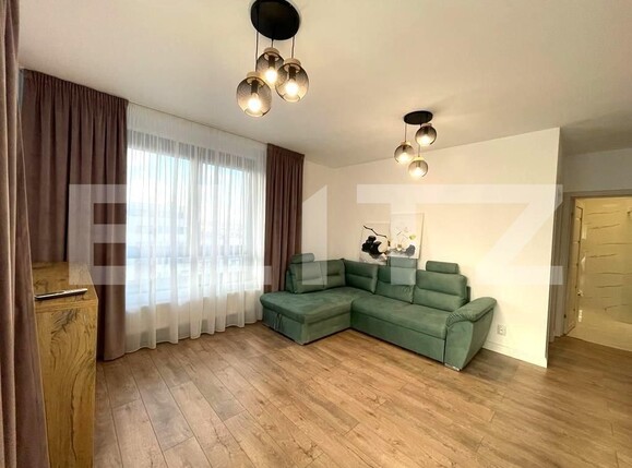 Apartament de închiriat 2 camere Gheorgheni - 130704AI | BLITZ Cluj-Napoca | Poza3