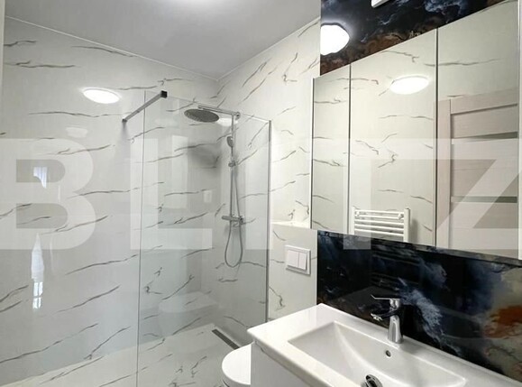 Apartament de închiriat 2 camere Gheorgheni - 130704AI | BLITZ Cluj-Napoca | Poza8