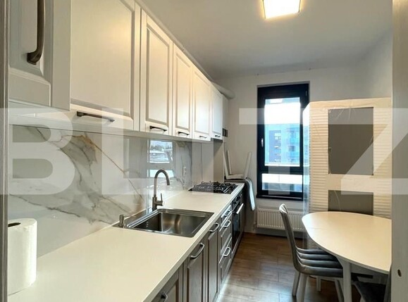 Apartament de închiriat 2 camere Gheorgheni - 130704AI | BLITZ Cluj-Napoca | Poza7