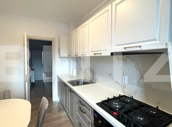 Apartament de închiriat 2 camere Gheorgheni - 130704AI | BLITZ Cluj-Napoca | Poza6
