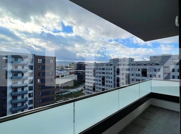 Apartament de închiriat 2 camere Gheorgheni - 130704AI | BLITZ Cluj-Napoca | Poza9