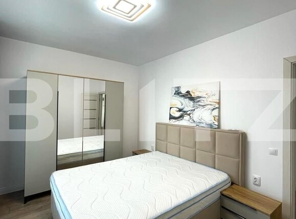Apartament de închiriat 2 camere Gheorgheni - 130704AI | BLITZ Cluj-Napoca | Poza4