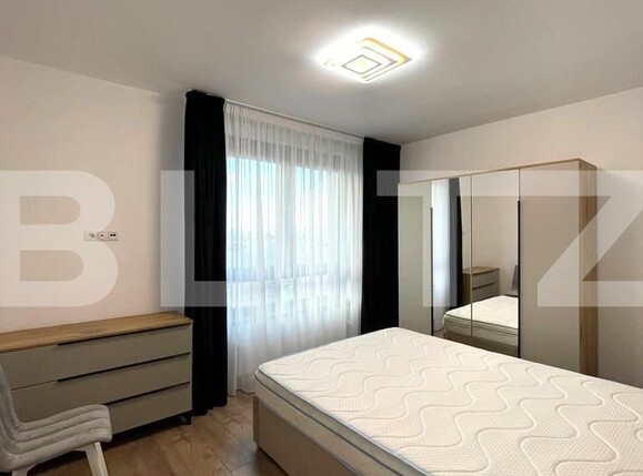 Apartament de închiriat 2 camere Gheorgheni - 130704AI | BLITZ Cluj-Napoca | Poza5