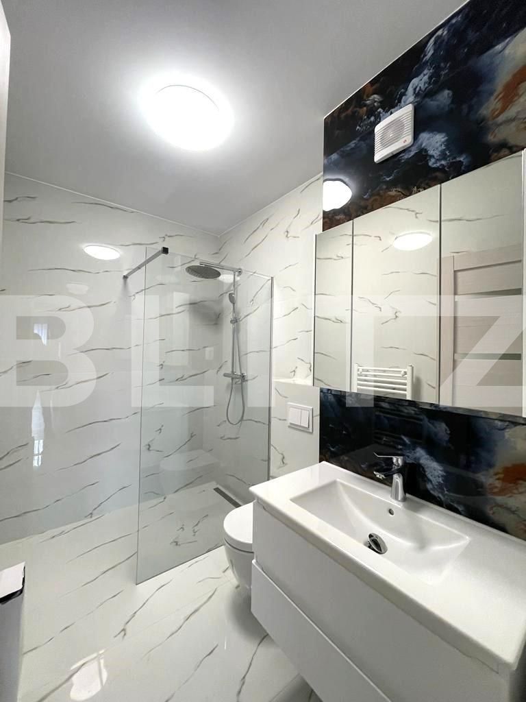 Apartament de închiriat 2 camere Gheorgheni - 130704AI | BLITZ Cluj-Napoca | Poza8