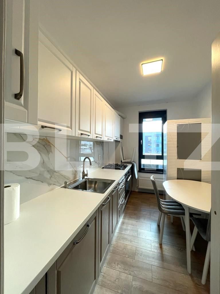 Apartament de închiriat 2 camere Gheorgheni - 130704AI | BLITZ Cluj-Napoca | Poza7