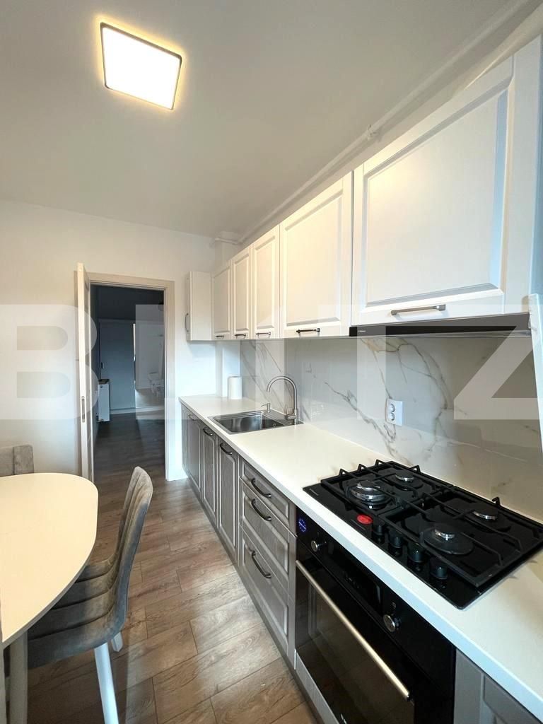 Apartament de închiriat 2 camere Gheorgheni - 130704AI | BLITZ Cluj-Napoca | Poza6