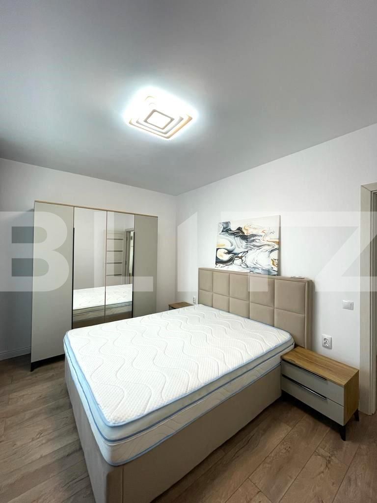Apartament de închiriat 2 camere Gheorgheni - 130704AI | BLITZ Cluj-Napoca | Poza4