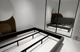 Apartament 2 camere, 38mp, finisaje de calitate superioară, zonă rezidențială de lux - Andrei Mureșanu Sud