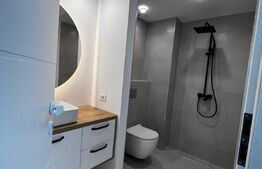 Apartament 2 camere, 38mp, finisaje de calitate superioară, zonă rezidențială de lux - Andrei Mureșanu Sud