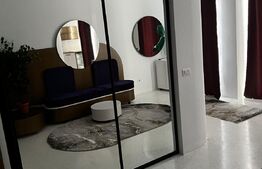 Apartament 2 camere, 38mp, finisaje de calitate superioară, zonă rezidențială de lux - Andrei Mureșanu Sud