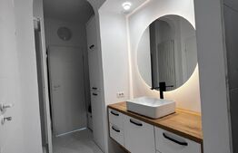 Apartament 2 camere, 38mp, finisaje de calitate superioară, zonă rezidențială de lux - Andrei Mureșanu Sud