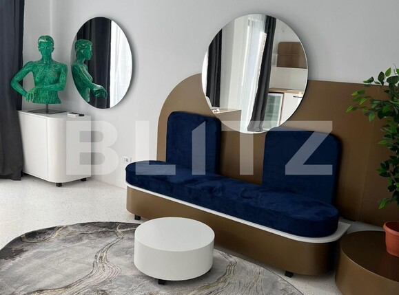 Apartament de vânzare 2 camere Andrei Mureşanu - 130710AV | BLITZ Cluj-Napoca | Poza4