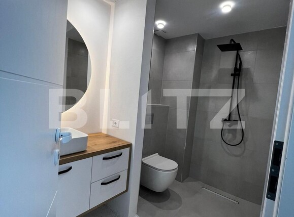 Apartament de vânzare 2 camere Andrei Mureşanu - 130710AV | BLITZ Cluj-Napoca | Poza9
