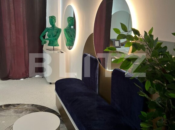 Apartament de vânzare 2 camere Andrei Mureşanu - 130710AV | BLITZ Cluj-Napoca | Poza3