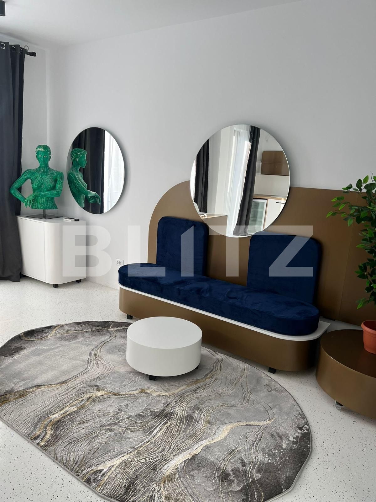 Apartament de vânzare 2 camere Andrei Mureşanu - 130710AV | BLITZ Cluj-Napoca | Poza4