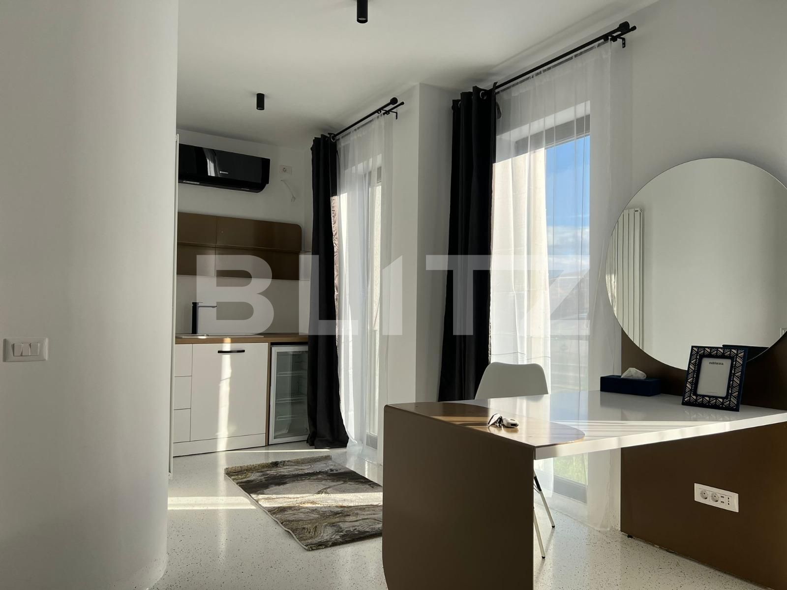 Apartament de vânzare 2 camere Andrei Mureşanu - 130710AV | BLITZ Cluj-Napoca | Poza2