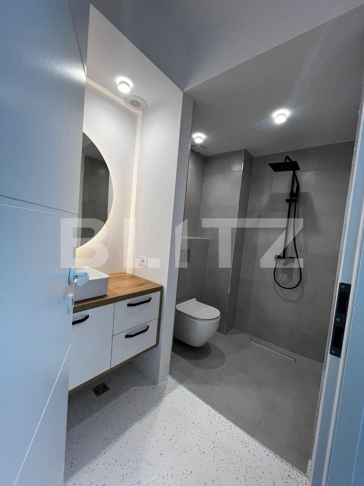 Apartament de vânzare 2 camere Andrei Mureşanu - 130710AV | BLITZ Cluj-Napoca | Poza9