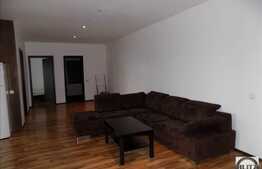 4 camere, 100 mp, mobilat modern, imobil nou, zona strazii Calea Turzii