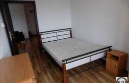 4 camere, 100 mp, mobilat modern, imobil nou, zona strazii Calea Turzii