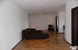 4 camere, 100 mp, mobilat modern, imobil nou, zona strazii Calea Turzii