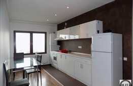 4 camere, 100 mp, mobilat modern, imobil nou, zona strazii Calea Turzii