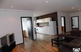 4 camere, 100 mp, mobilat modern, imobil nou, zona strazii Calea Turzii