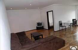 4 camere, 100 mp, mobilat modern, imobil nou, zona strazii Calea Turzii