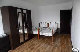 4 camere, 100 mp, mobilat modern, imobil nou, zona strazii Calea Turzii