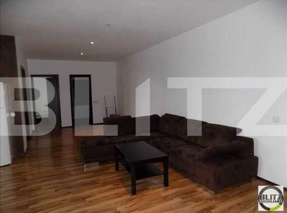 Apartament de închiriat 4 camere Zorilor - 13072AI | BLITZ Cluj-Napoca | Poza1