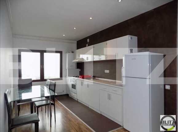 Apartament de închiriat 4 camere Zorilor - 13072AI | BLITZ Cluj-Napoca | Poza6