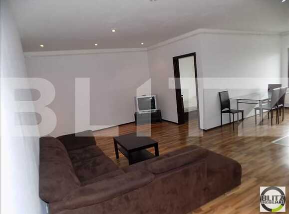 Apartament de închiriat 4 camere Zorilor - 13072AI | BLITZ Cluj-Napoca | Poza2