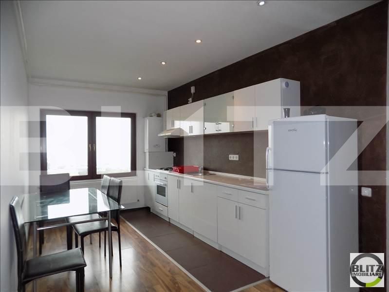 Apartament de închiriat 4 camere Zorilor - 13072AI | BLITZ Cluj-Napoca | Poza6