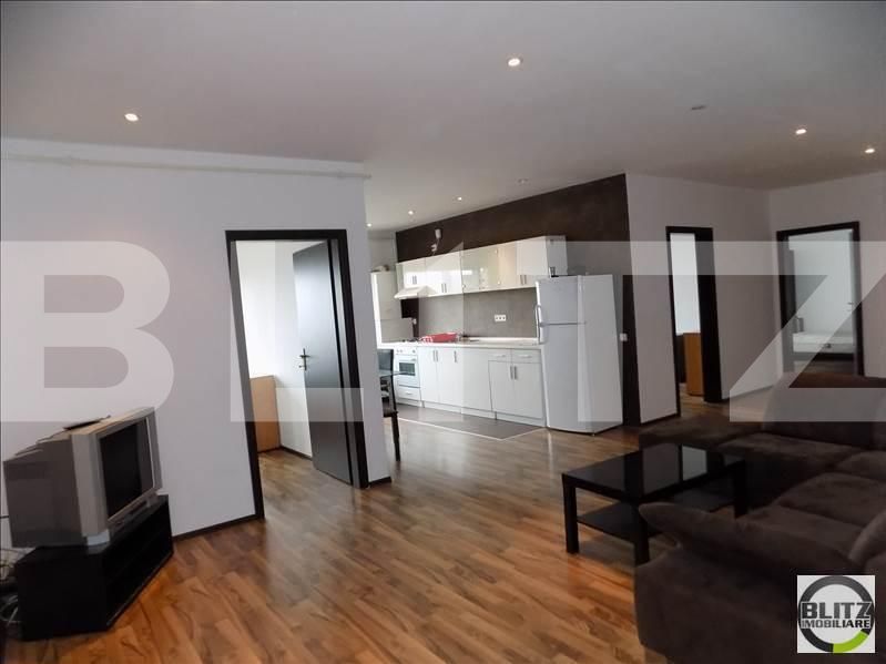 Apartament de închiriat 4 camere Zorilor - 13072AI | BLITZ Cluj-Napoca | Poza5