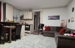 Apartament 2 camere, 44mp, parcare, zona Vivo