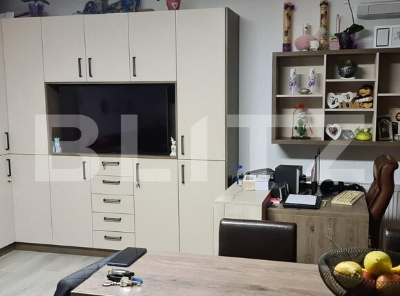 Apartament de vânzare 2 camere Floreşti - 130729AV | BLITZ Cluj-Napoca | Poza2