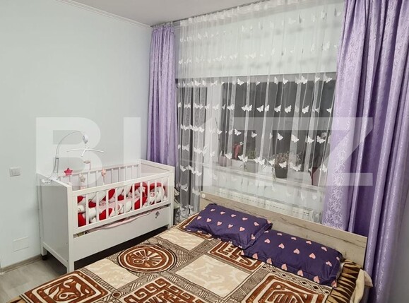 Apartament de vânzare 2 camere Floreşti - 130729AV | BLITZ Cluj-Napoca | Poza4